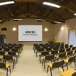 리조트 Herceg Etno Selo