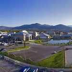 Herceg Etno Selo Semesteranläggning (resort) Međugorje