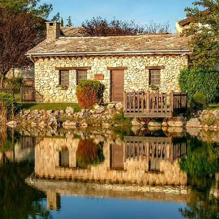 Herceg Etno Selo Resort
