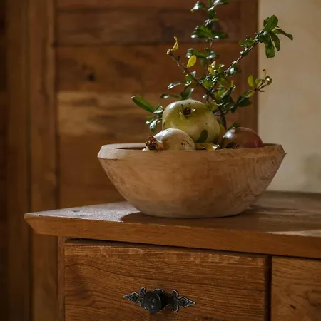 默主歌耶赫尔采民族村酒店