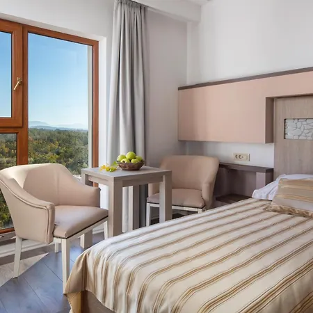 Herceg Etno Selo Resort Međugorje