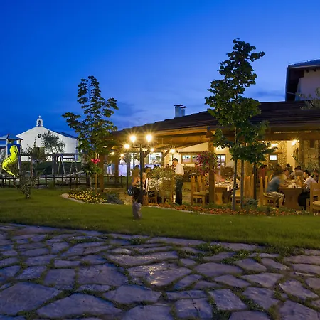 Herceg Etno Selo Resort 4*