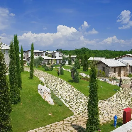 默主歌耶赫尔采民族村酒店 4* Međugorje