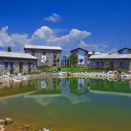 Herceg Etno Selo Resort