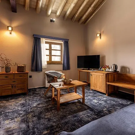 默主歌耶赫尔采民族村酒店 度假村 Međugorje