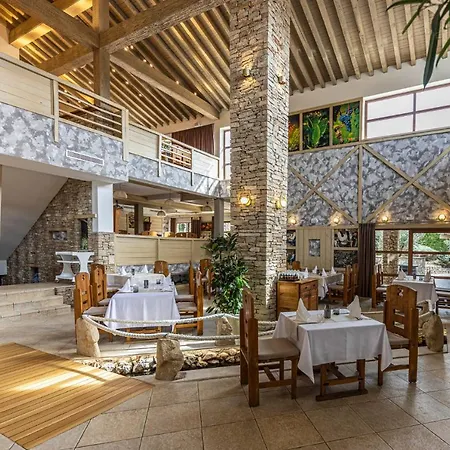 Herceg Etno Selo Resort