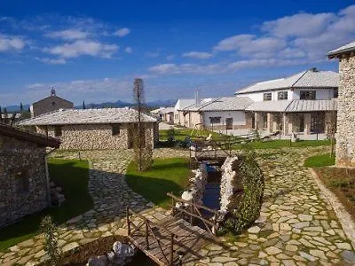 Herceg Etno Selo Resort 4*