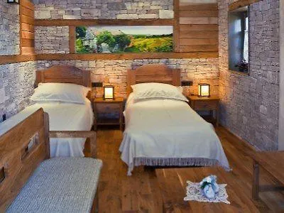 Herceg Etno Selo Resort