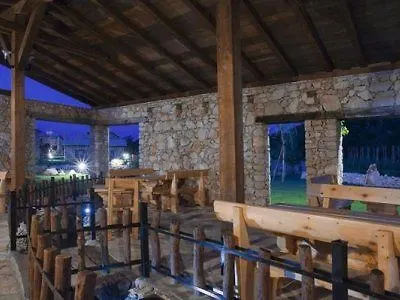 Resort Herceg Etno Selo Međugorje