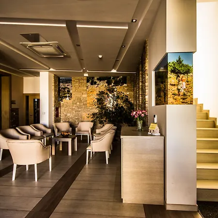 默主歌耶赫尔采民族村酒店 Međugorje