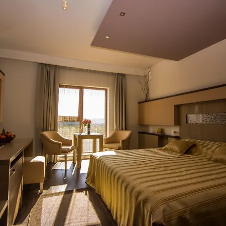 Resort Herceg Etno Selo Međugorje