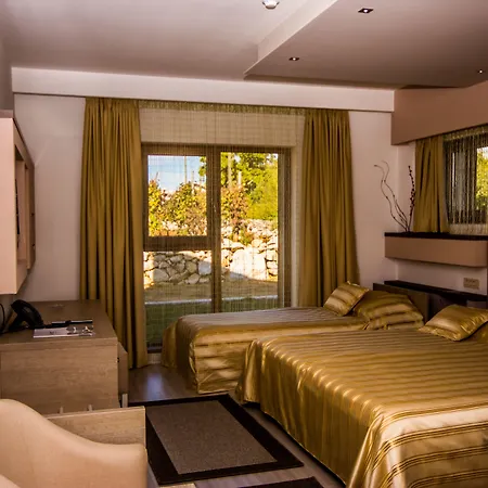 默主歌耶赫尔采民族村酒店 4* Međugorje