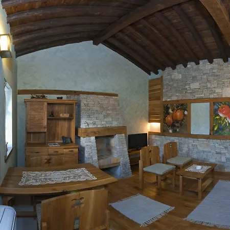 默主歌耶赫尔采民族村酒店 度假村 Međugorje