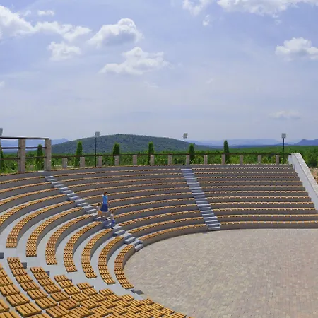 Herceg Etno Selo Resort Medjugorje