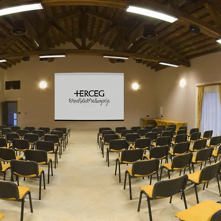 Resort Herceg Etno Selo
