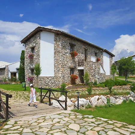 度假村 默主歌耶赫尔采民族村酒店 4*