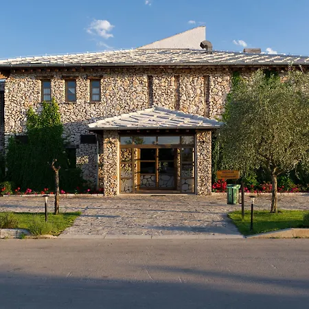 Herceg Etno Selo Resort