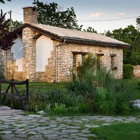 Herceg Etno Selo Resort 4*