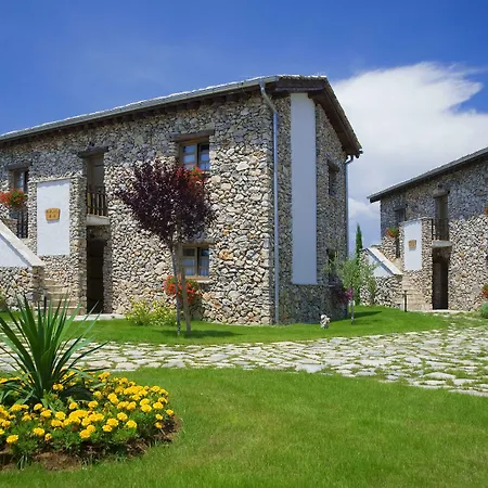 Resort Herceg Etno Selo