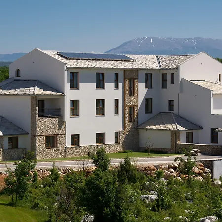 Herceg Etno Selo Resort 4*