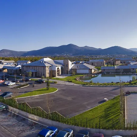 Herceg Etno Selo Resort Međugorje