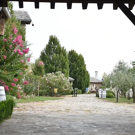 Resort Herceg Etno Selo Međugorje