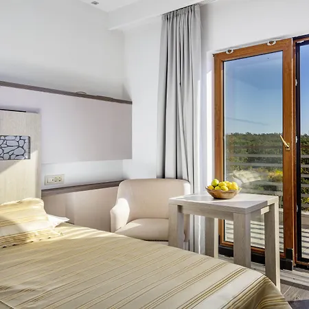 默主歌耶赫尔采民族村酒店 4*