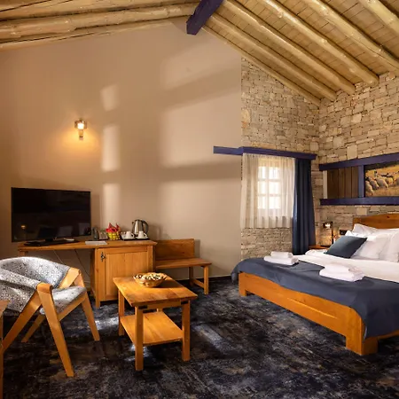 默主歌耶赫尔采民族村酒店 4* Međugorje