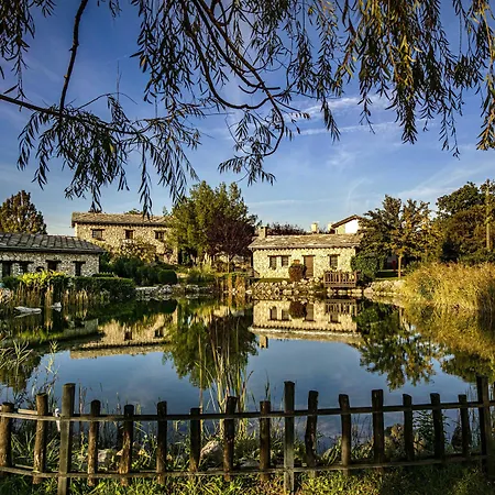 默主歌耶赫尔采民族村酒店 Međugorje