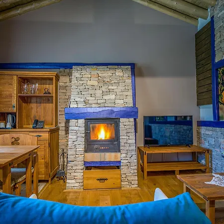 Herceg Etno Selo Resort