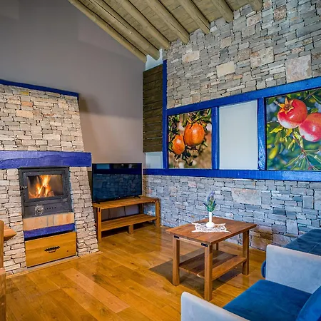 Resort Herceg Etno Selo