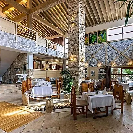 Herceg Etno Selo Resort 4*