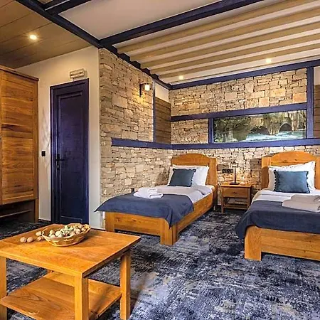 Herceg Etno Selo 4* Međugorje