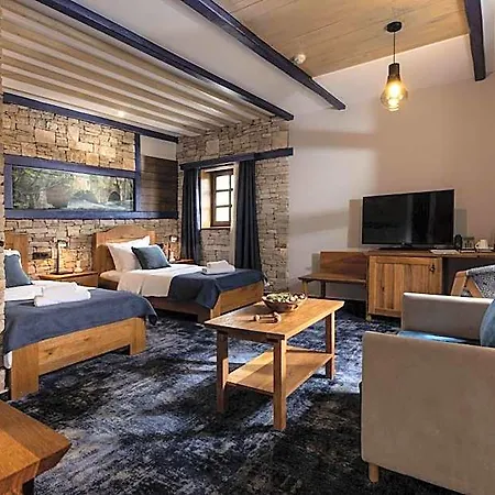Herceg Etno Selo Resort 4*