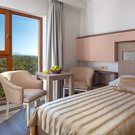 منتجع هرسك إتنو سيلو ميدوغوريي Međugorje