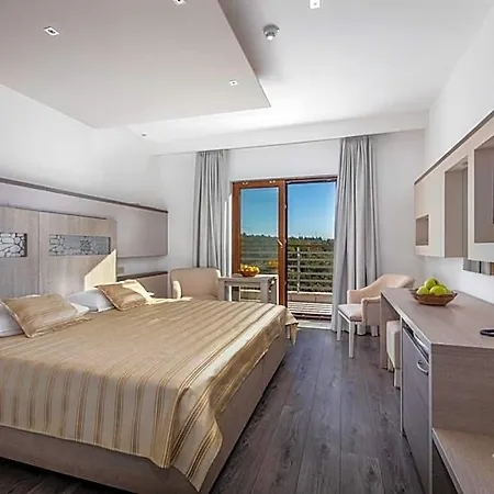 هرسك إتنو سيلو ميدوغوريي منتجع Međugorje