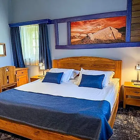 Herceg Etno Selo Resort 4*