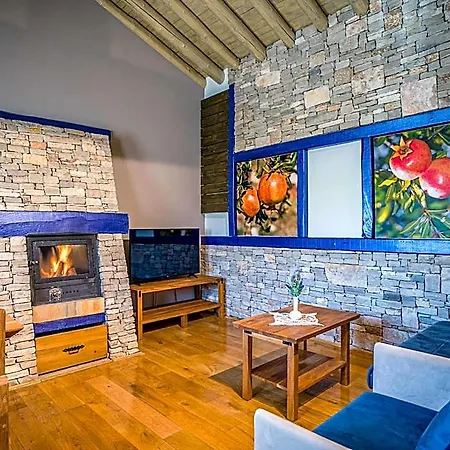 Herceg Etno Selo Resort Međugorje