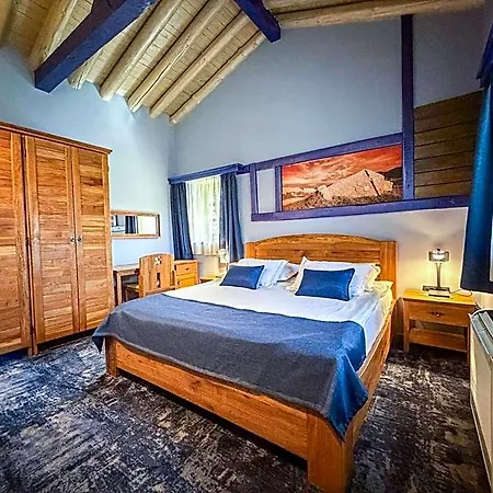 Herceg Etno Selo Resort 4*