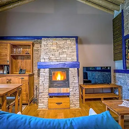Herceg Etno Selo Resort Međugorje
