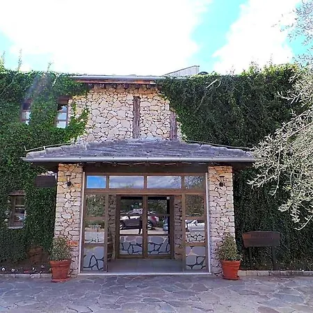 Herceg Etno Selo Resort