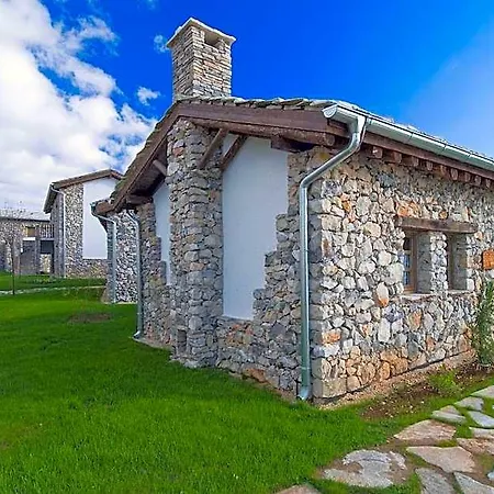 Herceg Etno Selo Resort