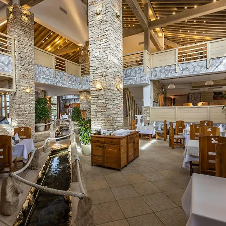 Resort Herceg Etno Selo 4*