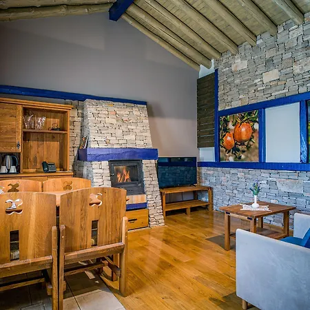 Herceg Etno Selo Resort