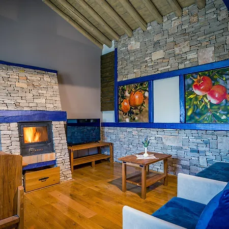 Resort Herceg Etno Selo