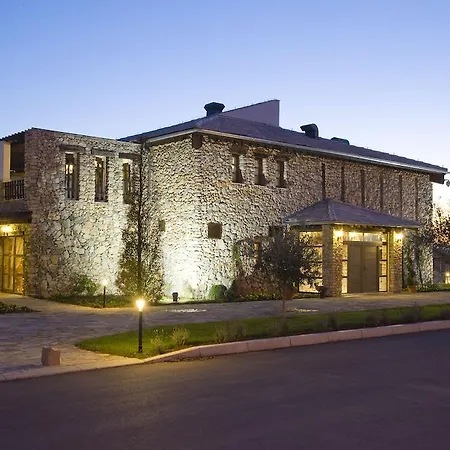 Resort Herceg Etno Selo