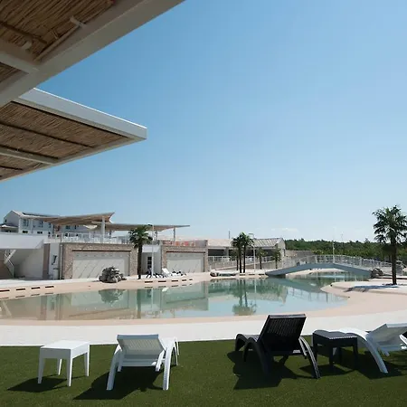 Herceg Etno Selo Resort 4*