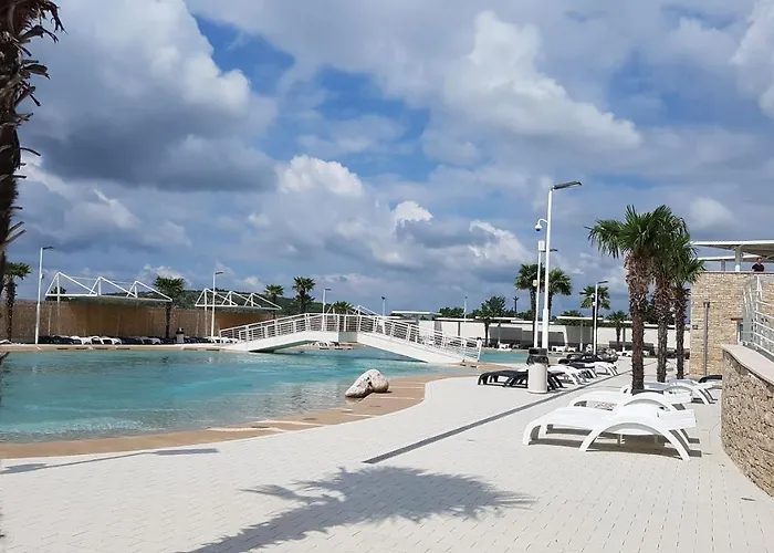 Resort Herceg Etno Selo Medjugorje