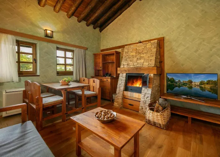 Resort Herceg Etno Selo Medjugorje