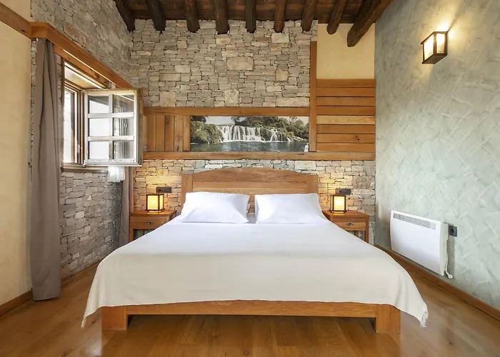 Herceg Etno Selo Resort 4*